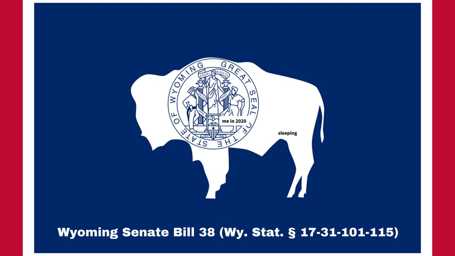 wyoming crypto laws