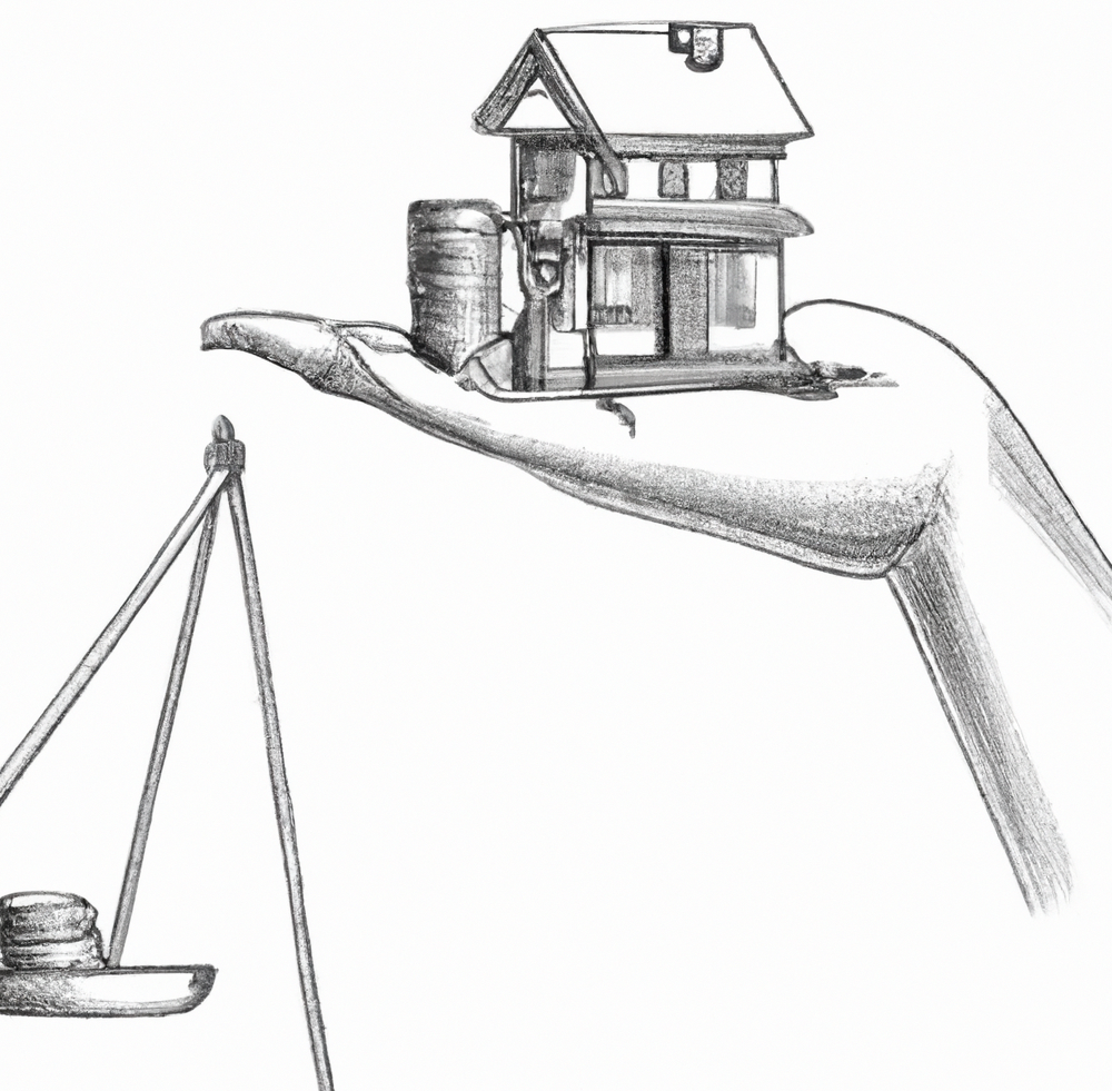 What does a real estate financing attorney do?