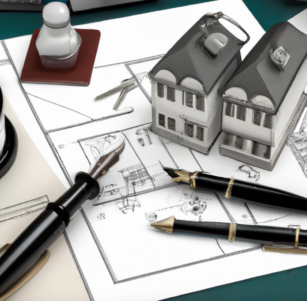 how a real estate financing attorney can help