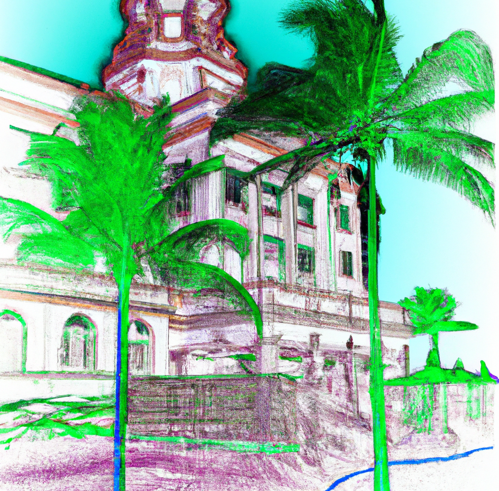An Overview of How Long Can a Felony Charge Be Pending in Florida 