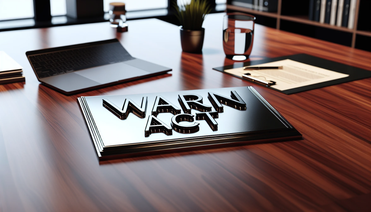 Essential Guide to the Florida WARN Act Navigating Employer