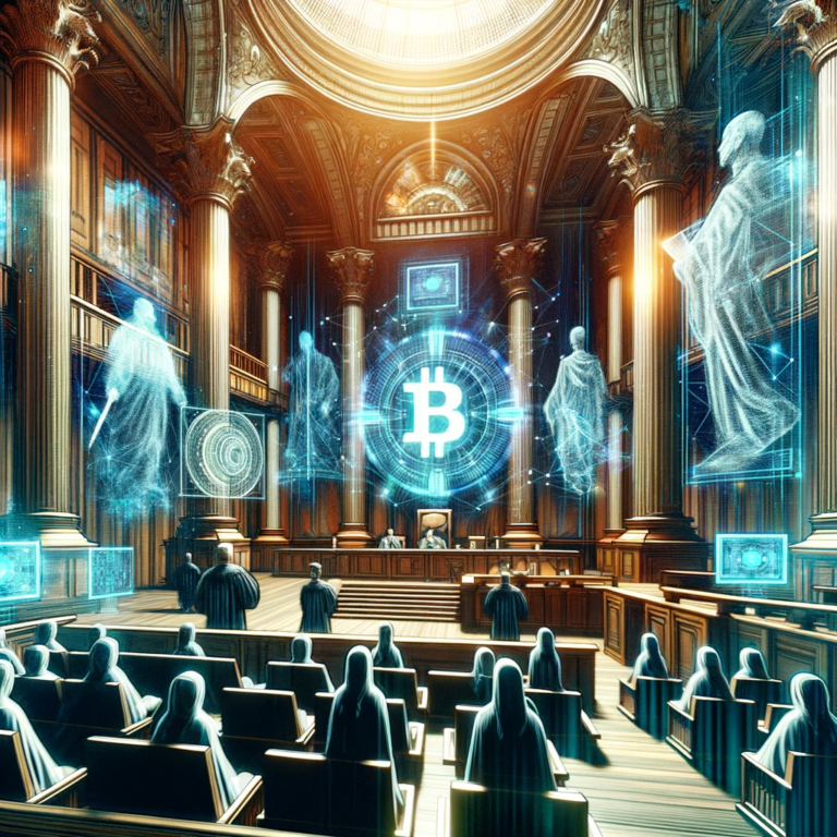 Review & Summary of the Digital Asset AntiMoney Laundering Act of 2023