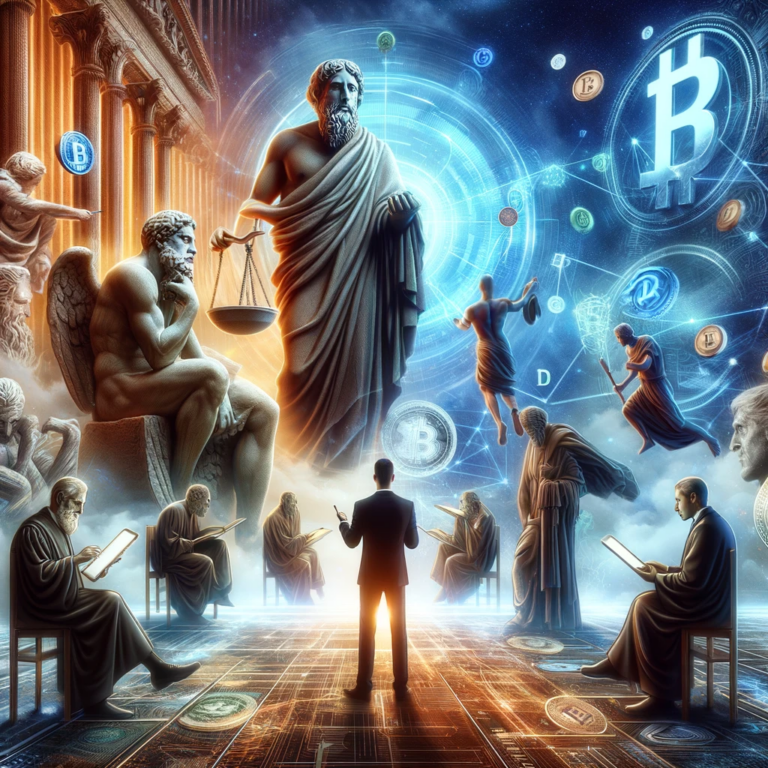 Review & Summary of the Digital Asset AntiMoney Laundering Act of 2023