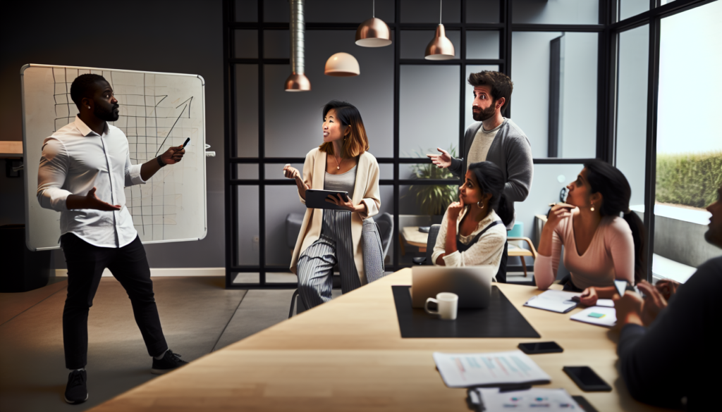 Preparing for an Acquihire: Tips for Target Companies section