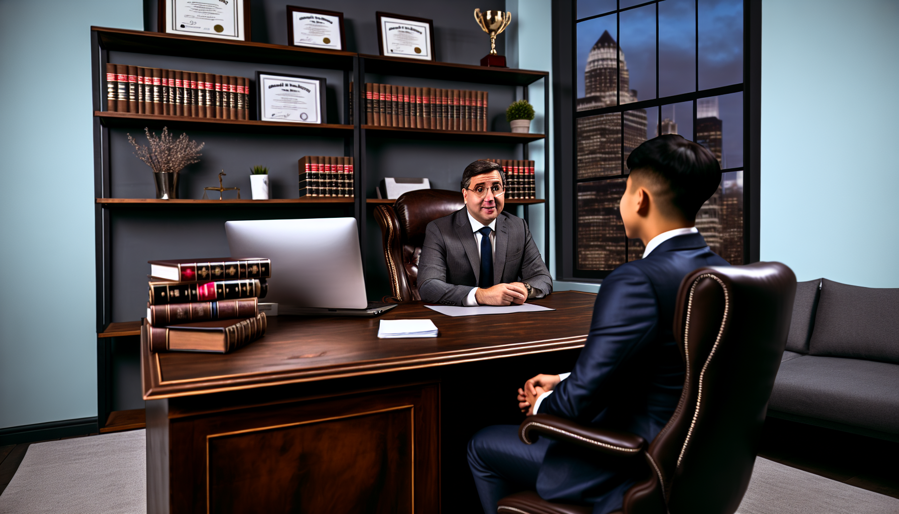 Working with an Asset Protection Attorney