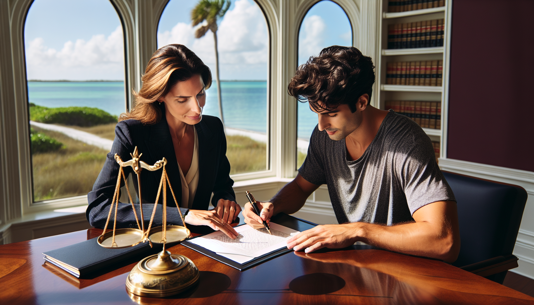 Creating an Asset Protection Trust in Florida
