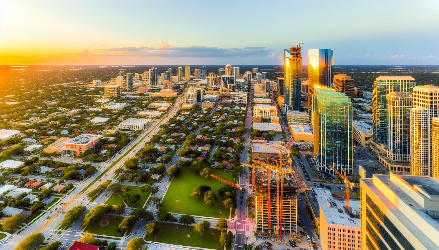 Florida's Venture Capital Landscape