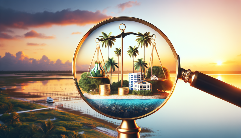 Reinvestment strategies for Florida 1031 exchanges