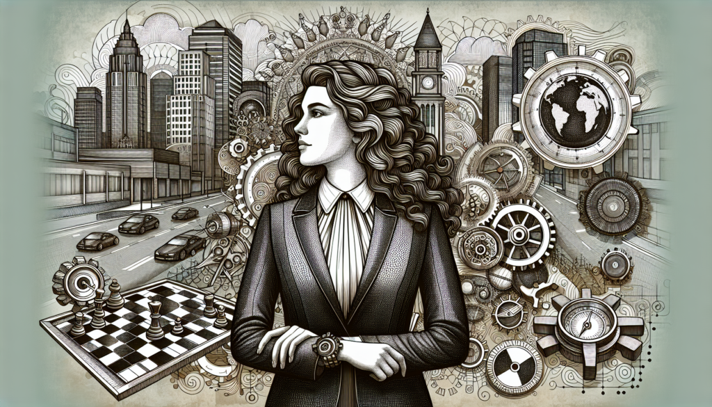 Strategic planning and leadership