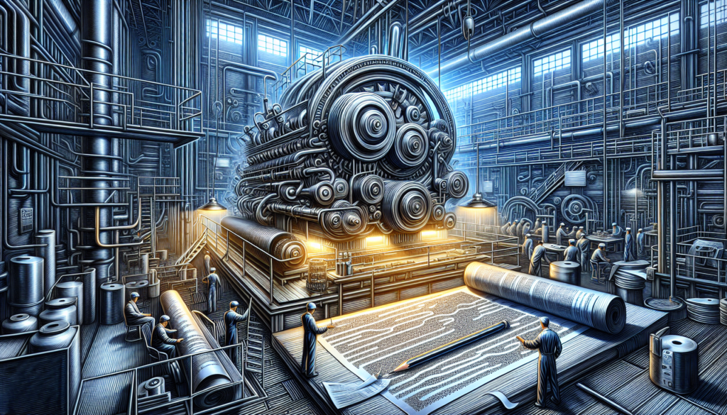 Illustration of regulatory compliance