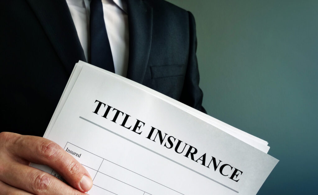 Title Insurance on Amelia Island