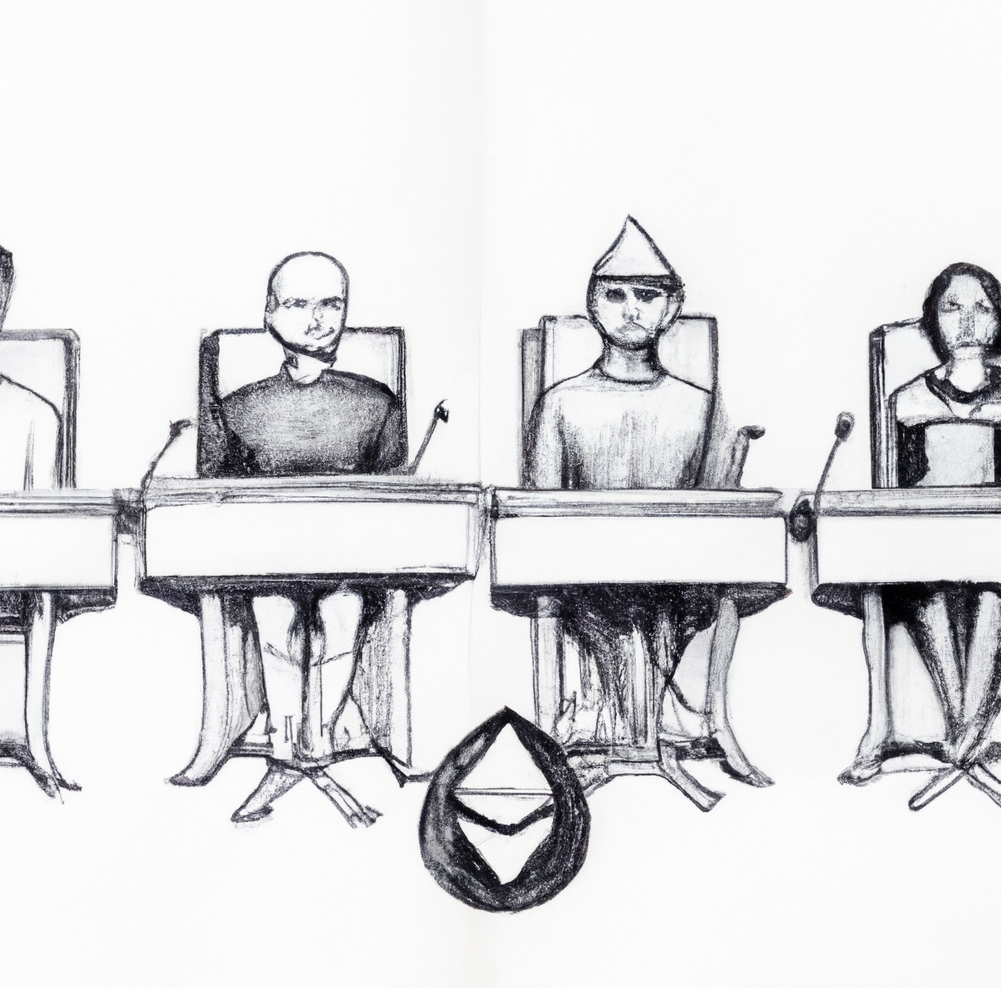 Offshore ICO Risks and Onshore Solutions with DUNA - Montague Law