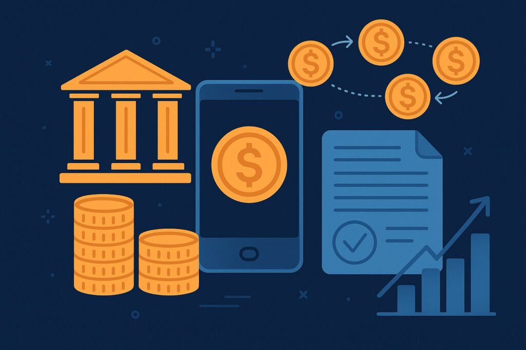 Montague Law | Crypto Lawyer