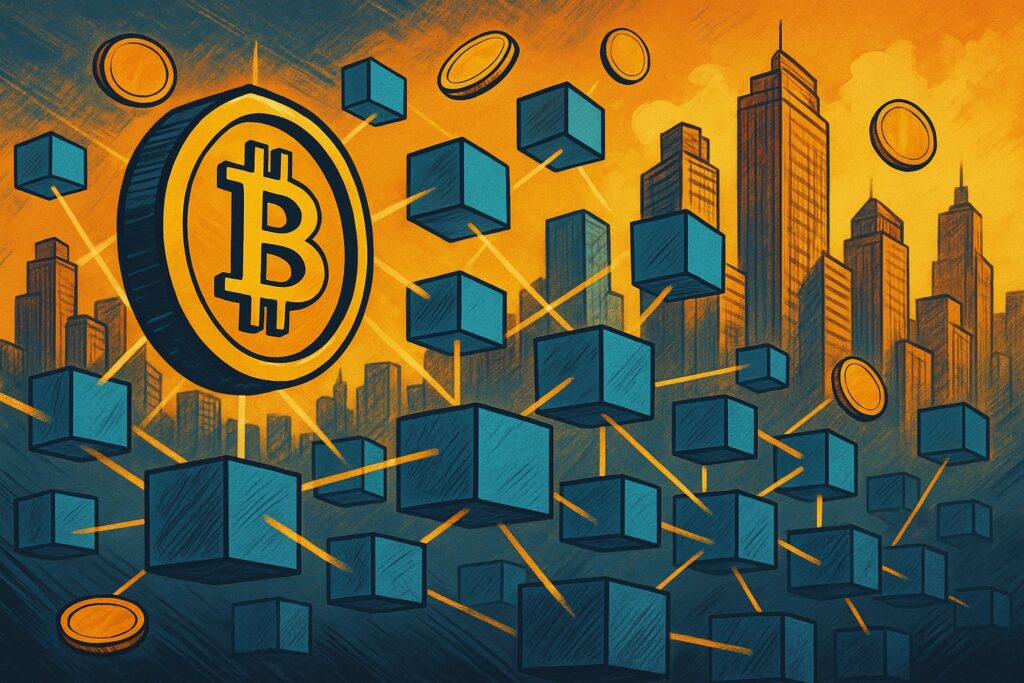 Montague Law | Digital Assets Attorney