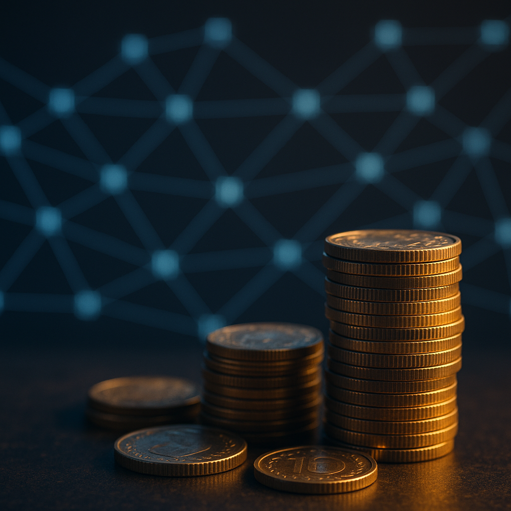American Leadership in the Digital Finance Revolution: Montague’s Take