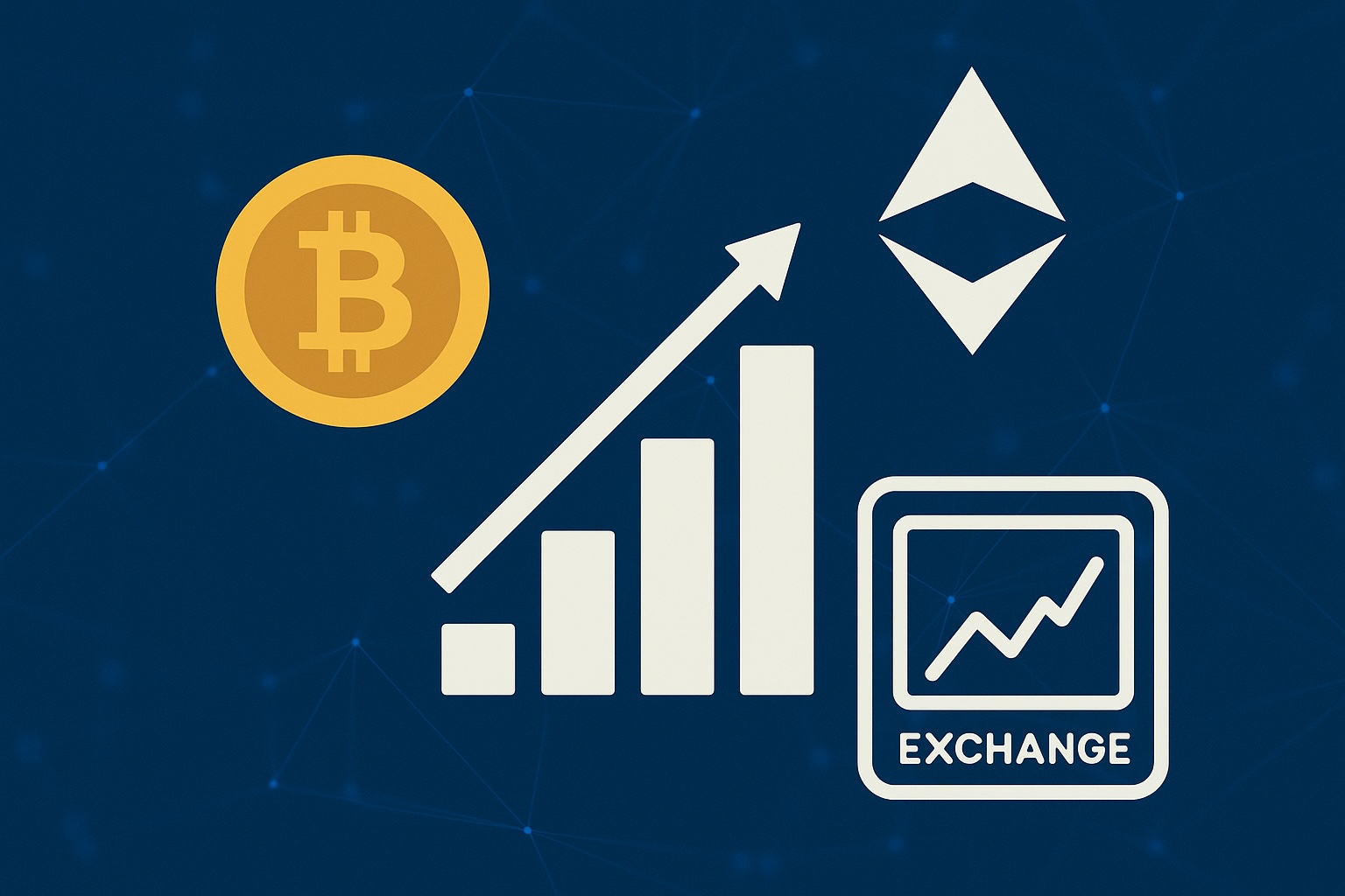 Spot Crypto ETP Legal Services | Montague Law
